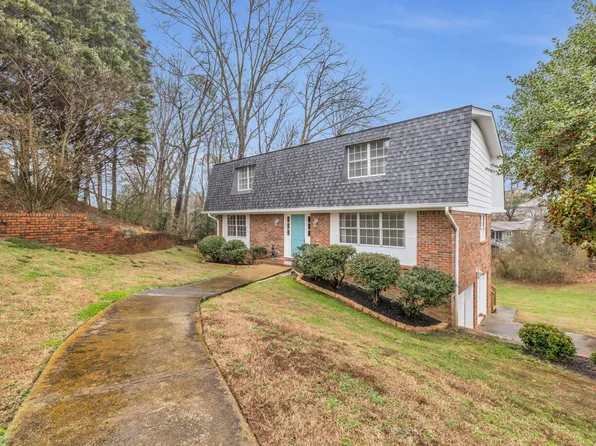 1806 Glen Oaks Ter, Chattanooga, TN 37412