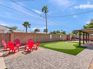 817 W Romo Jones St, Tempe, AZ 85281