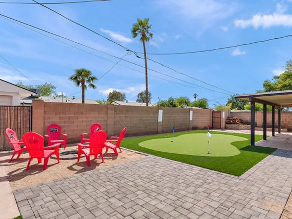 817 W Romo Jones St, Tempe, AZ 85281