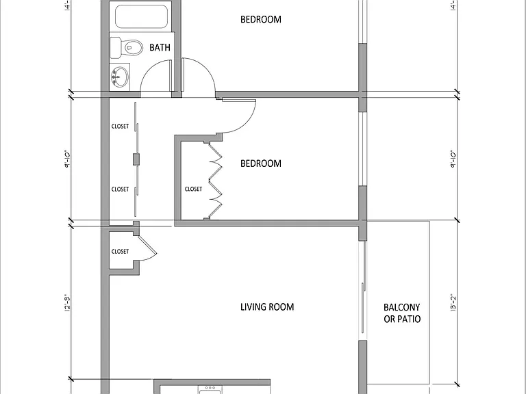 Pamela Drive Apartments — Photo 22