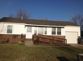1314 N 76th Ave E, Tulsa, OK 74115