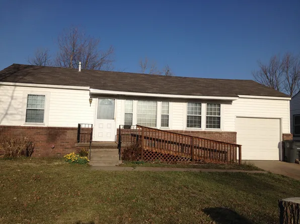 1314 N 76th Ave E, Tulsa, OK 74115