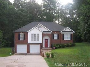 205 N Lane Rd, Mount Holly, NC 28120