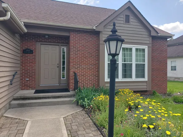 4860 Britton Farms Dr, Hilliard, OH 43026
