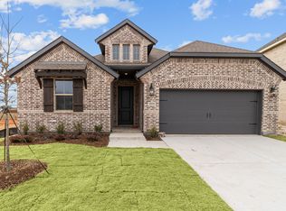 3806 Hickory St, Sherman, TX 75092