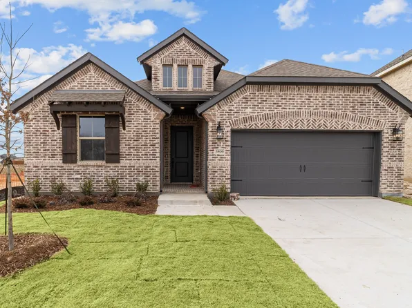 3806 Hickory St, Sherman, TX 75092