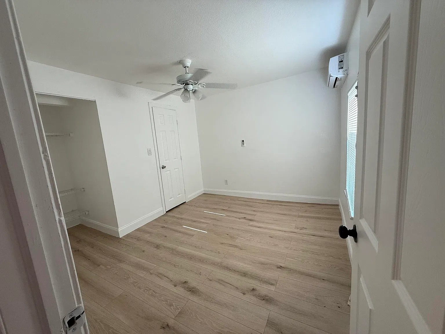 1 bed, 1.0 bath, 400 sqft, $1,600 — Photo 1