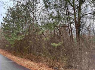 20319 Cole Ln, Hensley, AR 72065