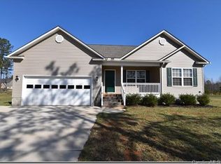 1395 Bicycle Ct, York, SC 29745