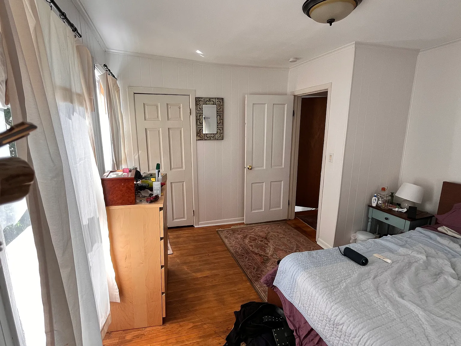 2 bed, 1000 sqft, $1,550 — Photo 4