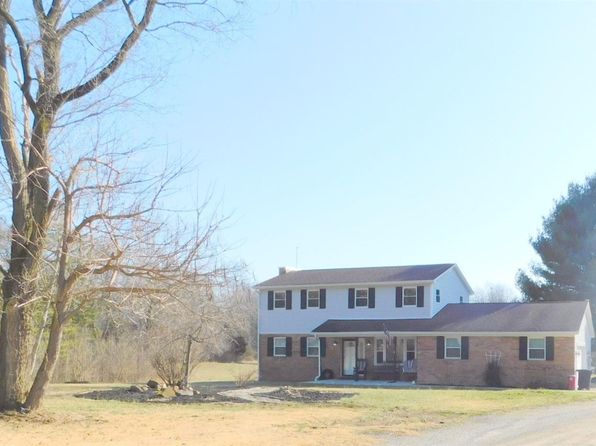15180 Klein Acres Rd, Moores Hill, IN 47032