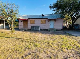 1113 W Jackson Ave, Lovington, NM 88260