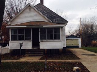 313 N Market St, Hoopeston, IL 60942