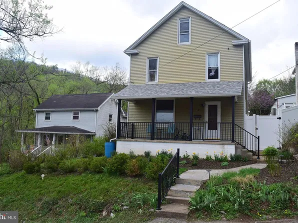 299 W Beaver St, Bellefonte, PA 16823