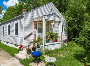 2854 E 13th Ave, Columbus, OH 43219