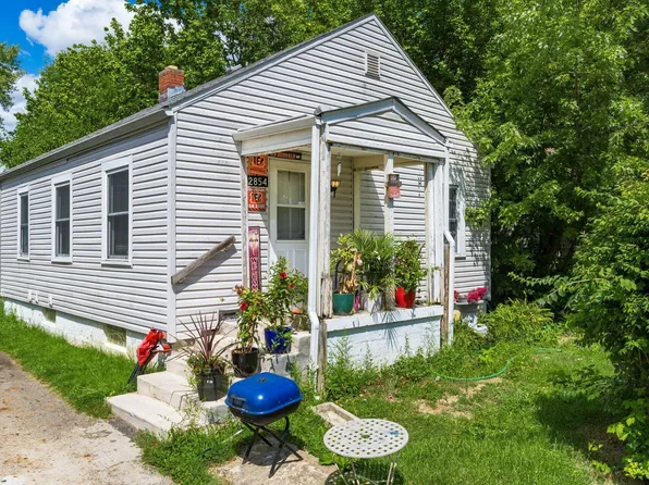 2854 E 13th Ave, Columbus, OH 43219