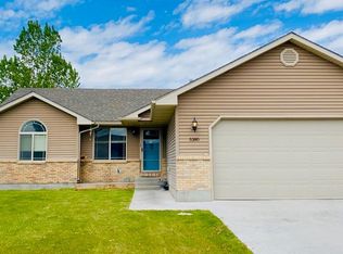 5380 Barton Ln, Ammon, ID 83406