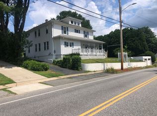 42-44 State St, Palmer, MA 01069