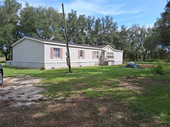 23430 N AUSTIN MERRITT ROAD, GROVELAND, FL 34736