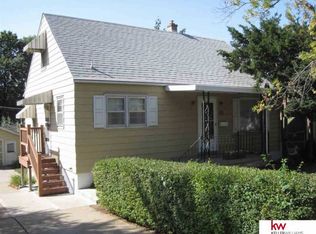 4471 F St, Omaha, NE 68107