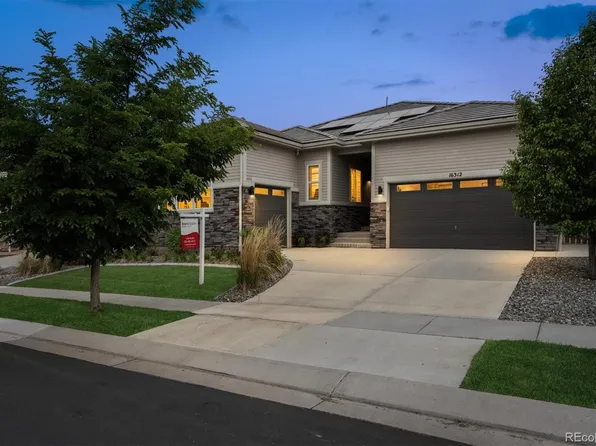 16312 Spanish Peak Way, Broomfield, CO 80023