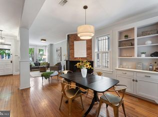 516 11th St SE, Washington, DC 20003