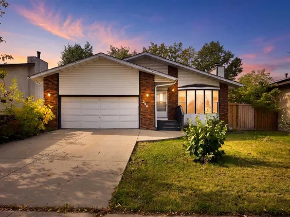 258 NE Kennedy Cres, Wood Buffalo, AB T9K 1M8