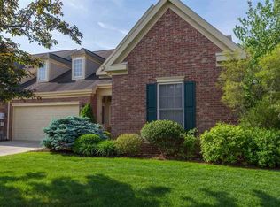 991 S Fieldcrest Ct, Bloomington, IN 47401