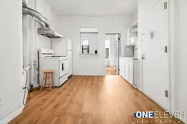 Rented by One Eleven Residential, Inc.