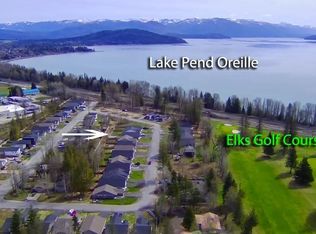 272 Jasper Loop, Ponderay, ID 83852