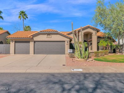 18014 N 53rd Pl, Scottsdale, AZ, 85254