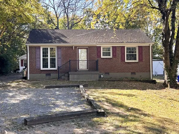 529 Rosedale Ave, Nashville, TN 37211