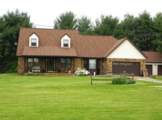 711 Sparrowk Ln, Moro, IL 62067