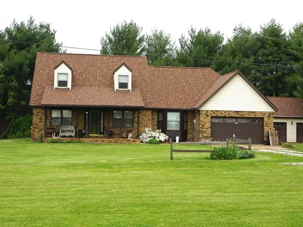 711 Sparrowk Ln, Moro, IL 62067