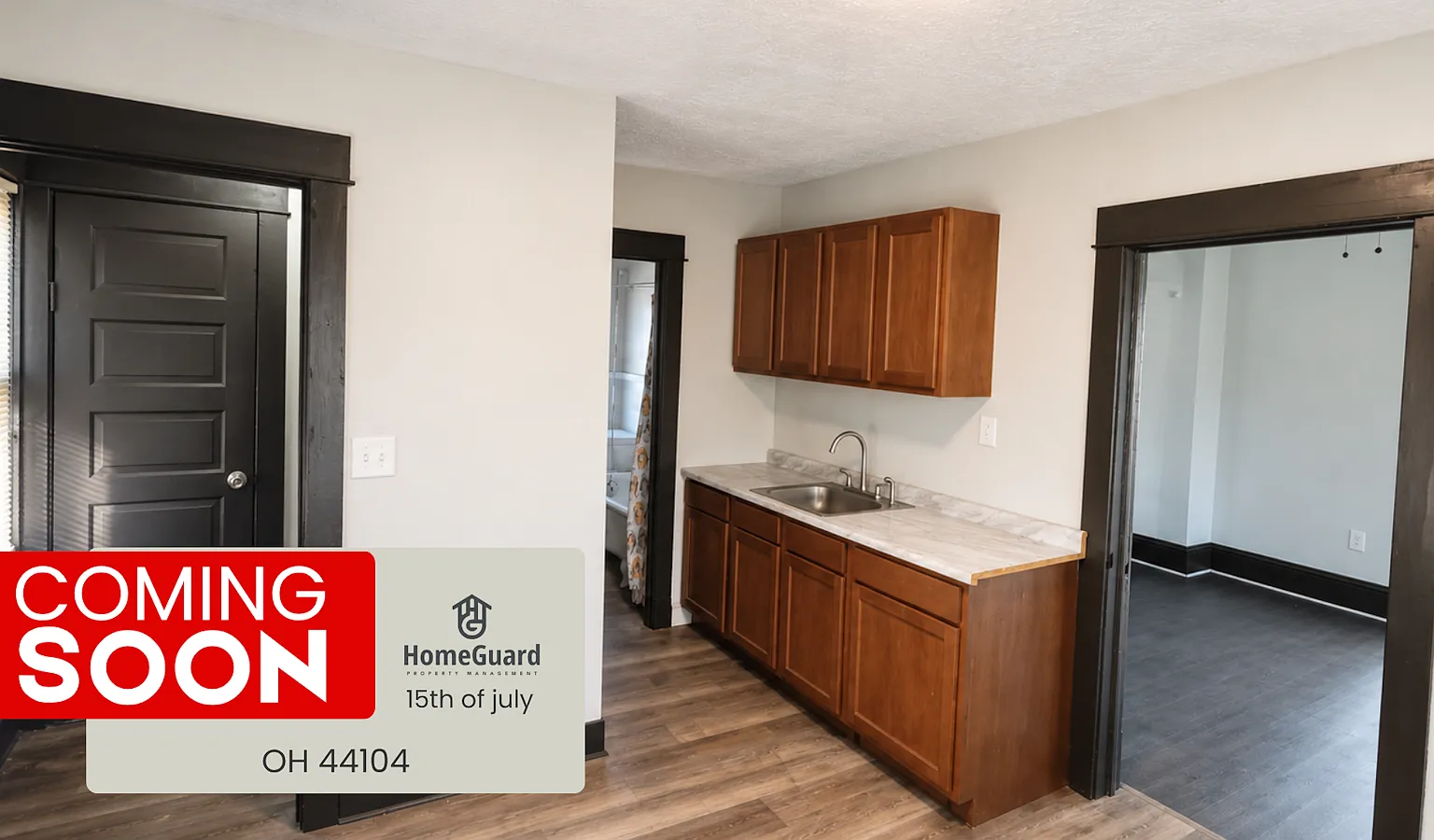 2912 East 102nd Street, Unit A — Photo 3