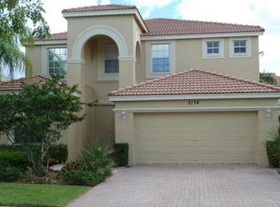 2174 Balsan Way, Wellington, FL 33414