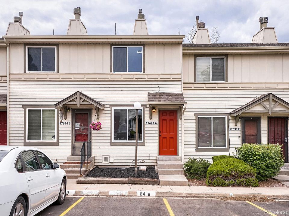 1st image of 17694 E Loyola Drive #A