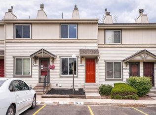 17694 E Loyola Dr APT A, Aurora, CO 80013