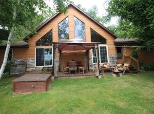 1463 2 3/4 St, Turtle Lake, WI 54889