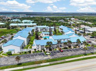 4590 S Atlantic Ave UNIT 147, Pt Orange, FL 32127