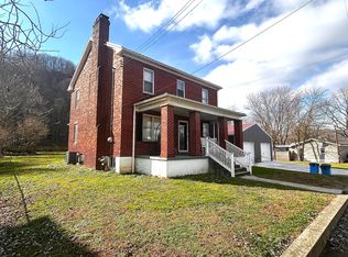 406 Front St, Vanceburg, KY 41179