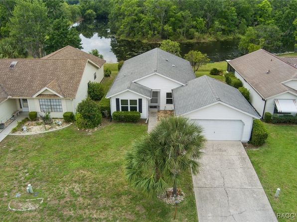 178 N Golf Harbor Path, Inverness, FL 34450