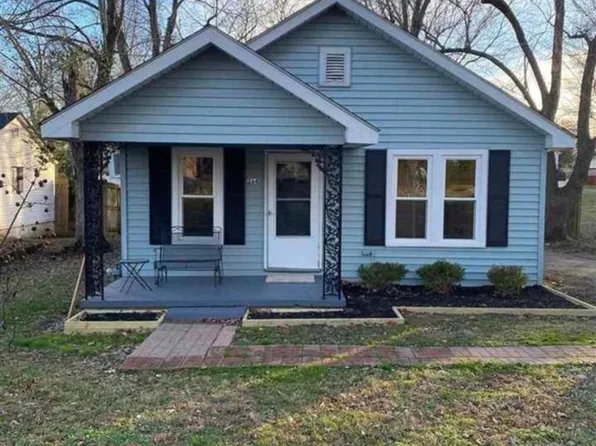 264 E 2nd Ave, Calvert City, KY 42029