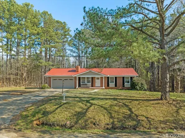 25493 Highway 47, South Hill, VA 23970