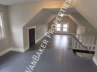 238 W North St, Akron, OH 44303