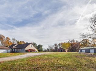 7141 W State Road 48, Bloomington, IN 47404