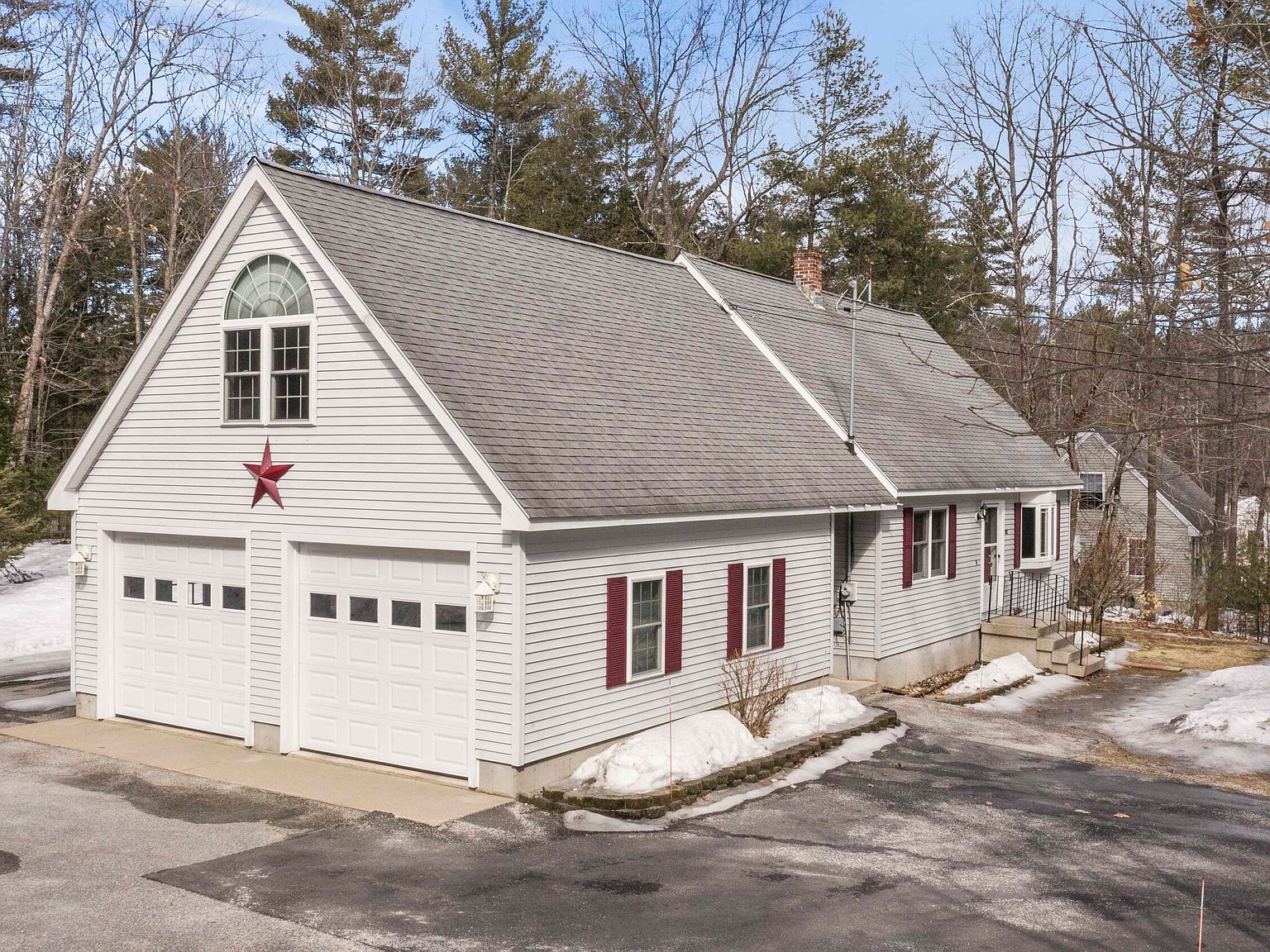 382 New Dam Road, North Waterboro, ME 04061 Zillow