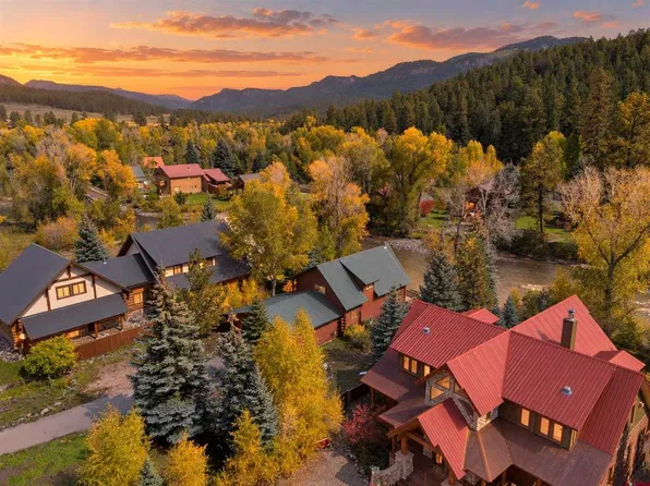 115 Harebell Drive, Pagosa Springs, CO 81147