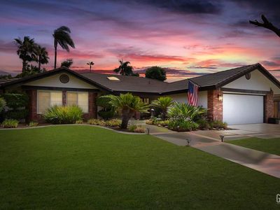 1600 Longreach Dr, Bakersfield, CA, 93314