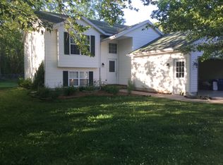 2577 32nd St SE, Kentwood, MI 49512